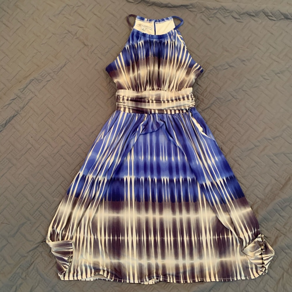 Empire Waist Dress